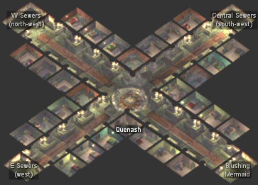 Undercellars