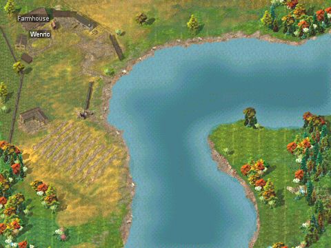 Farmlands