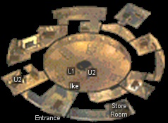 Upper Level 1
