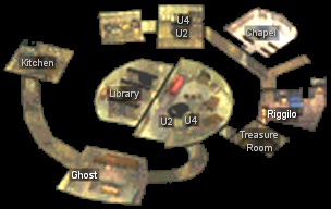 Upper Level 3