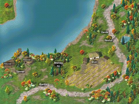 Fishing Village