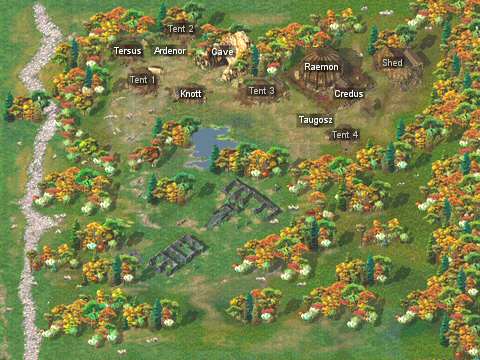 Bandit Camp