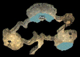 Black Alaric's cave