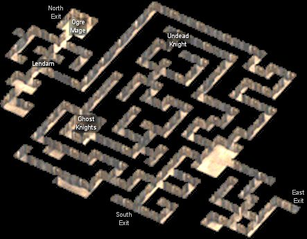 Firewine Ruins