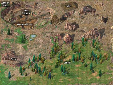 Nashkel Mines