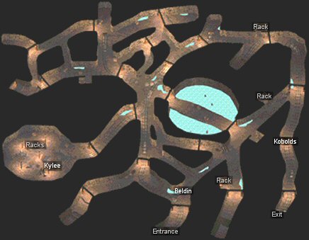 Nashkel Mines Level 2